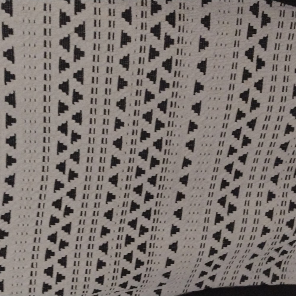 Triangle Dress - Picture 3 of 8